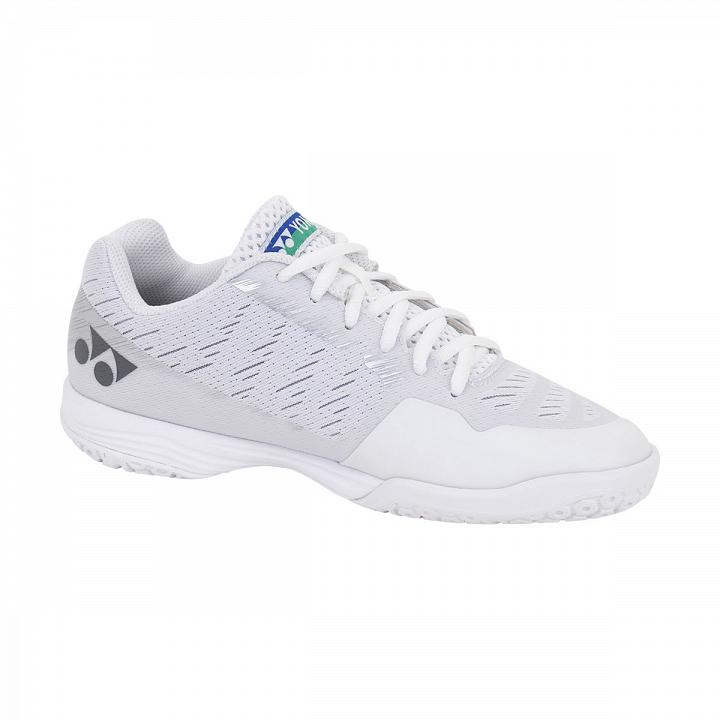 Yonex 75th PC Aerus Z White